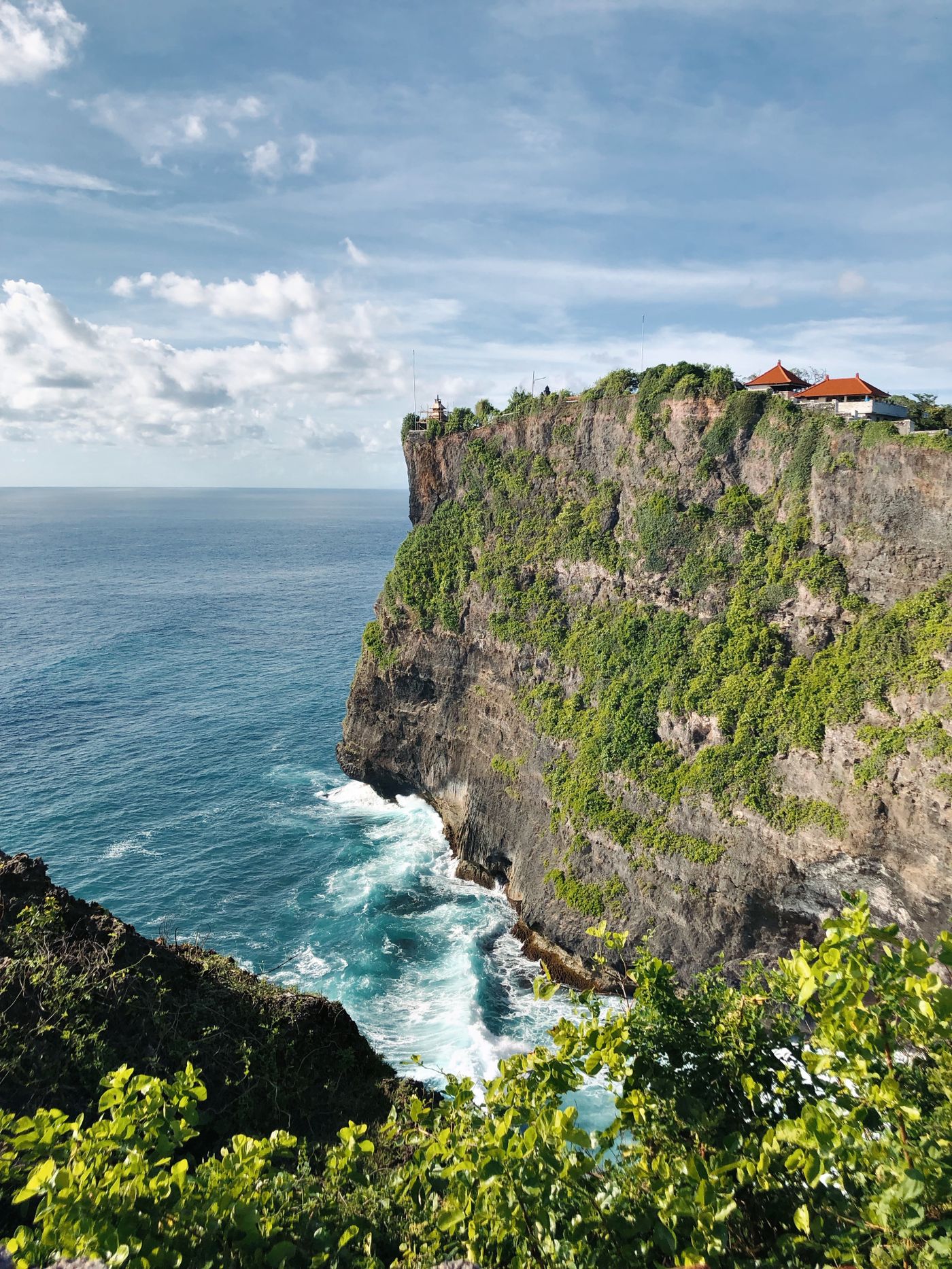 Uluwatu, Indonesia